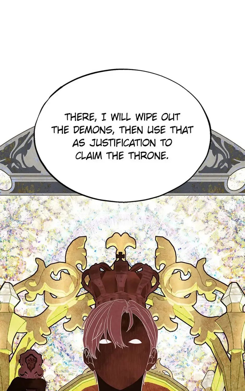 The Fake Was Thrown Away Chapter 70 page 13 - 