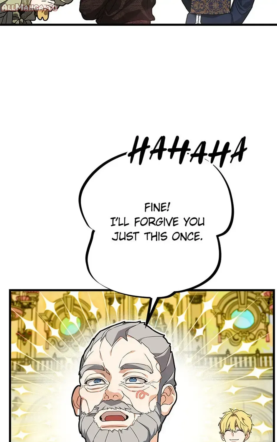 The Fake Was Thrown Away Chapter 70 page 121 - 