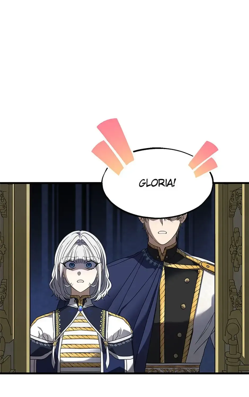 The Fake Was Thrown Away Chapter 70 page 127 - 