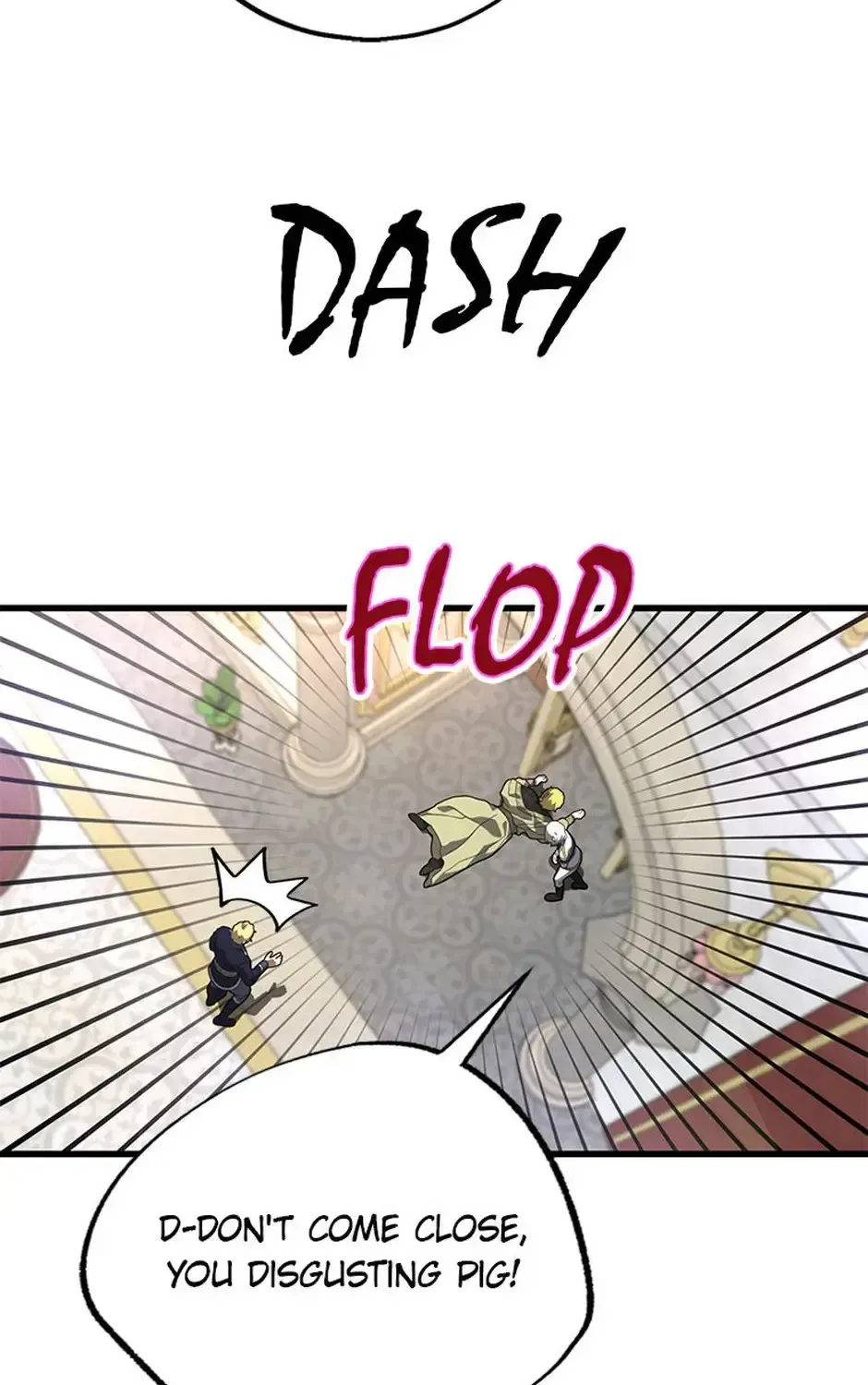 The Fake Was Thrown Away Chapter 70 page 131 - 