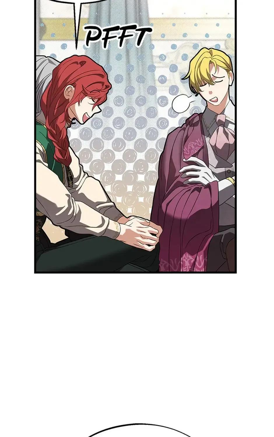 The Fake Was Thrown Away Chapter 70 page 19 - 
