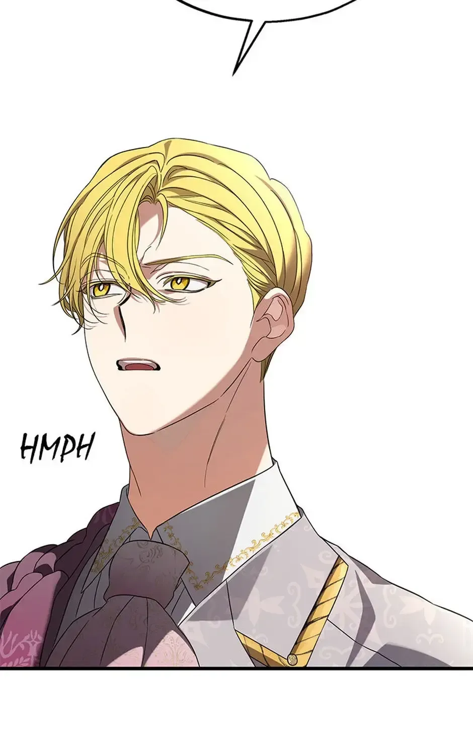 The Fake Was Thrown Away Chapter 70 page 3 - 