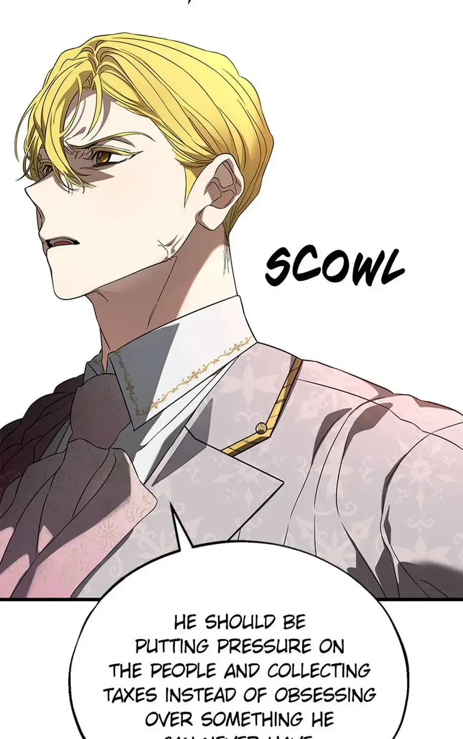 The Fake Was Thrown Away Chapter 70 page 21 - 