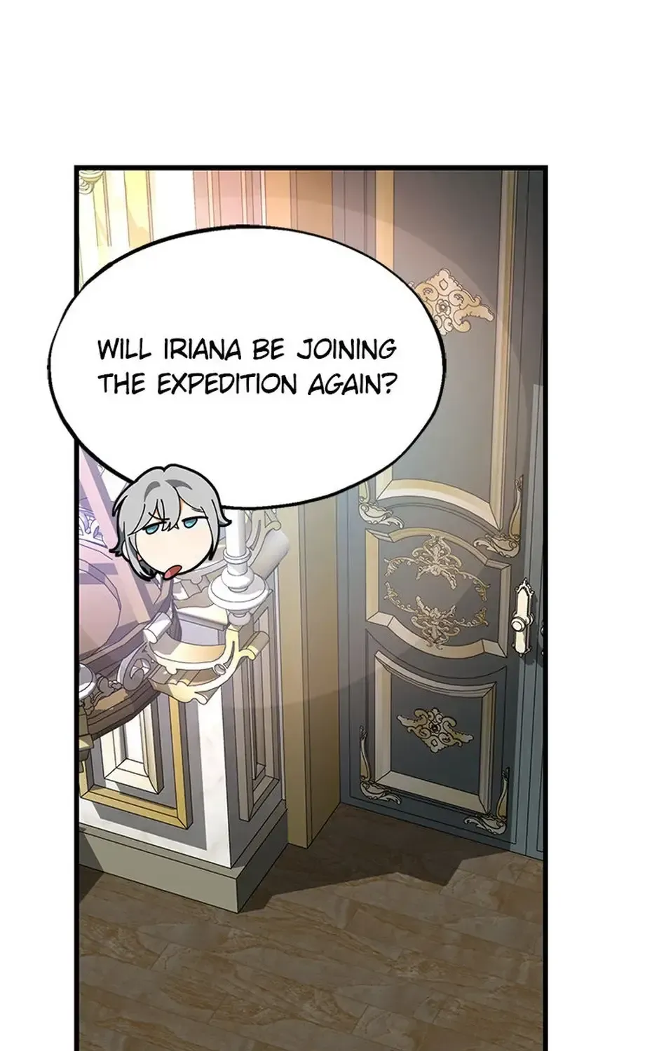 The Fake Was Thrown Away Chapter 70 page 23 - 