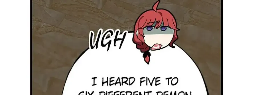 The Fake Was Thrown Away Chapter 70 page 24 - 