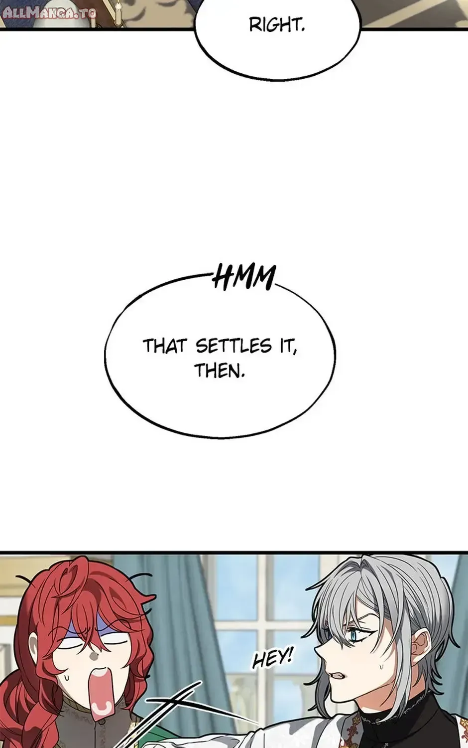 The Fake Was Thrown Away Chapter 70 page 27 - 