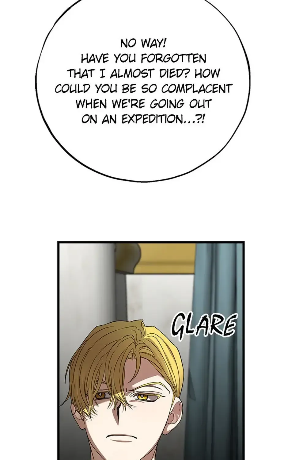 The Fake Was Thrown Away Chapter 70 page 29 - 