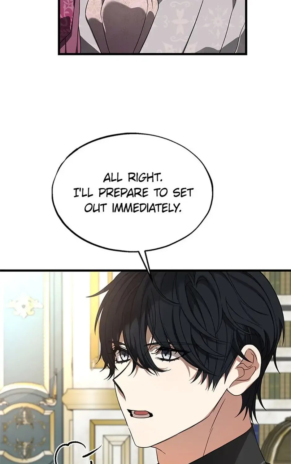 The Fake Was Thrown Away Chapter 70 page 31 - 