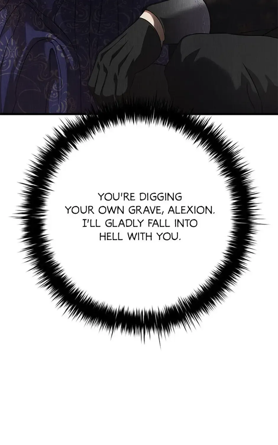 The Fake Was Thrown Away Chapter 70 page 35 - 