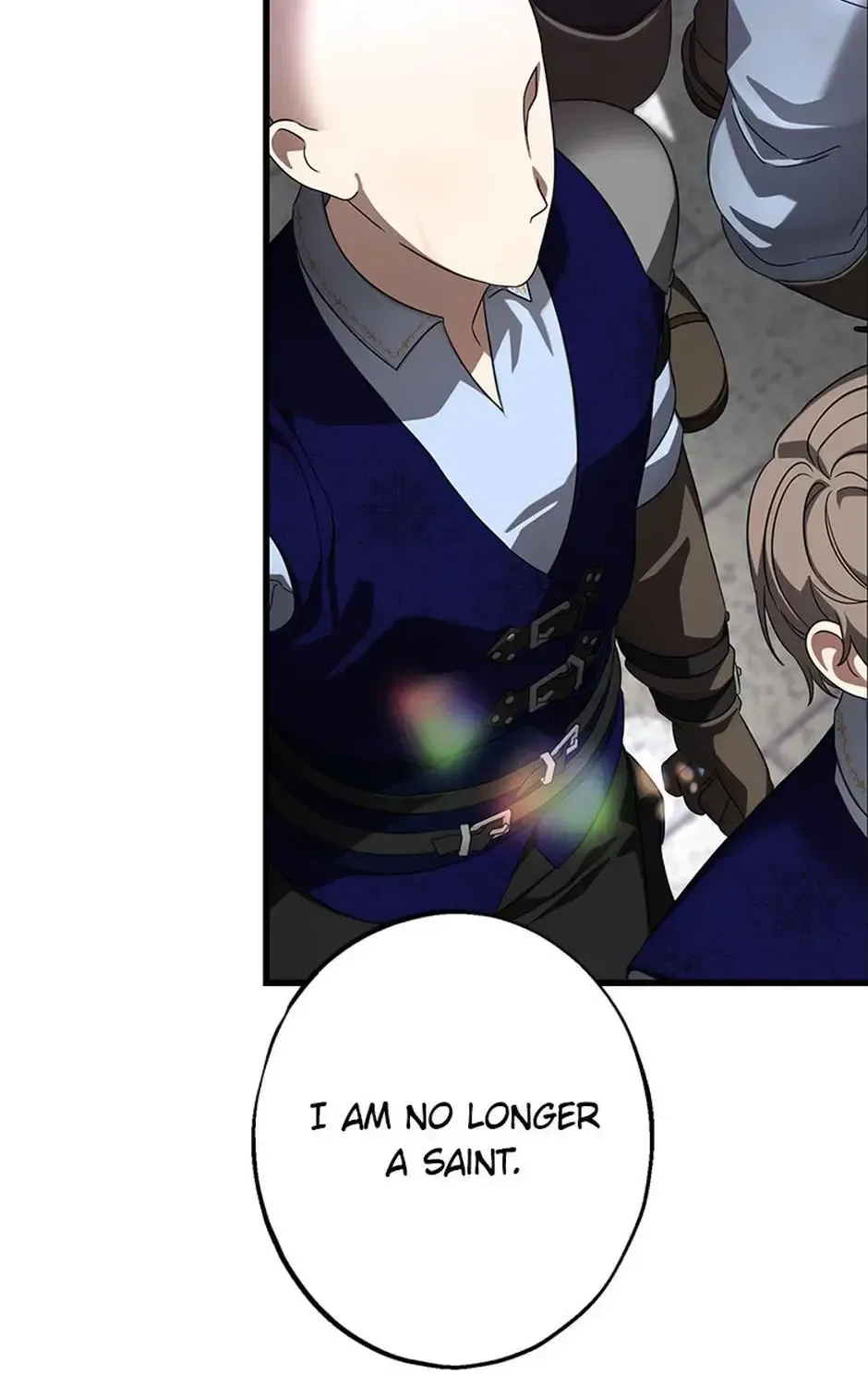 The Fake Was Thrown Away Chapter 70 page 43 - 