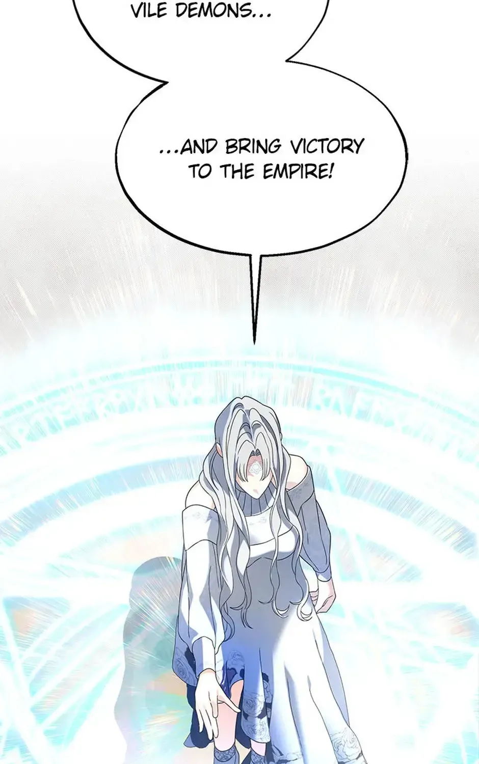 The Fake Was Thrown Away Chapter 70 page 51 - 