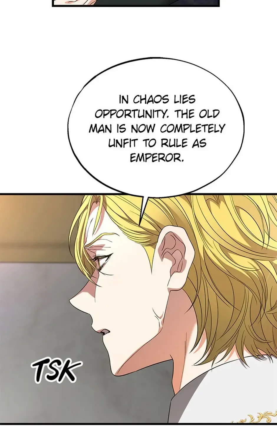 The Fake Was Thrown Away Chapter 70 page 7 - 