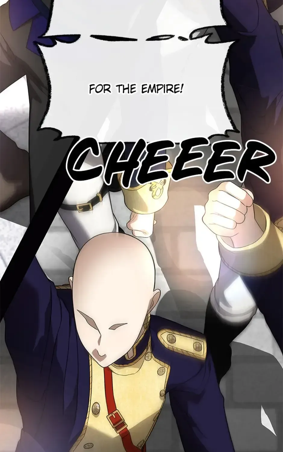 The Fake Was Thrown Away Chapter 70 page 61 - 