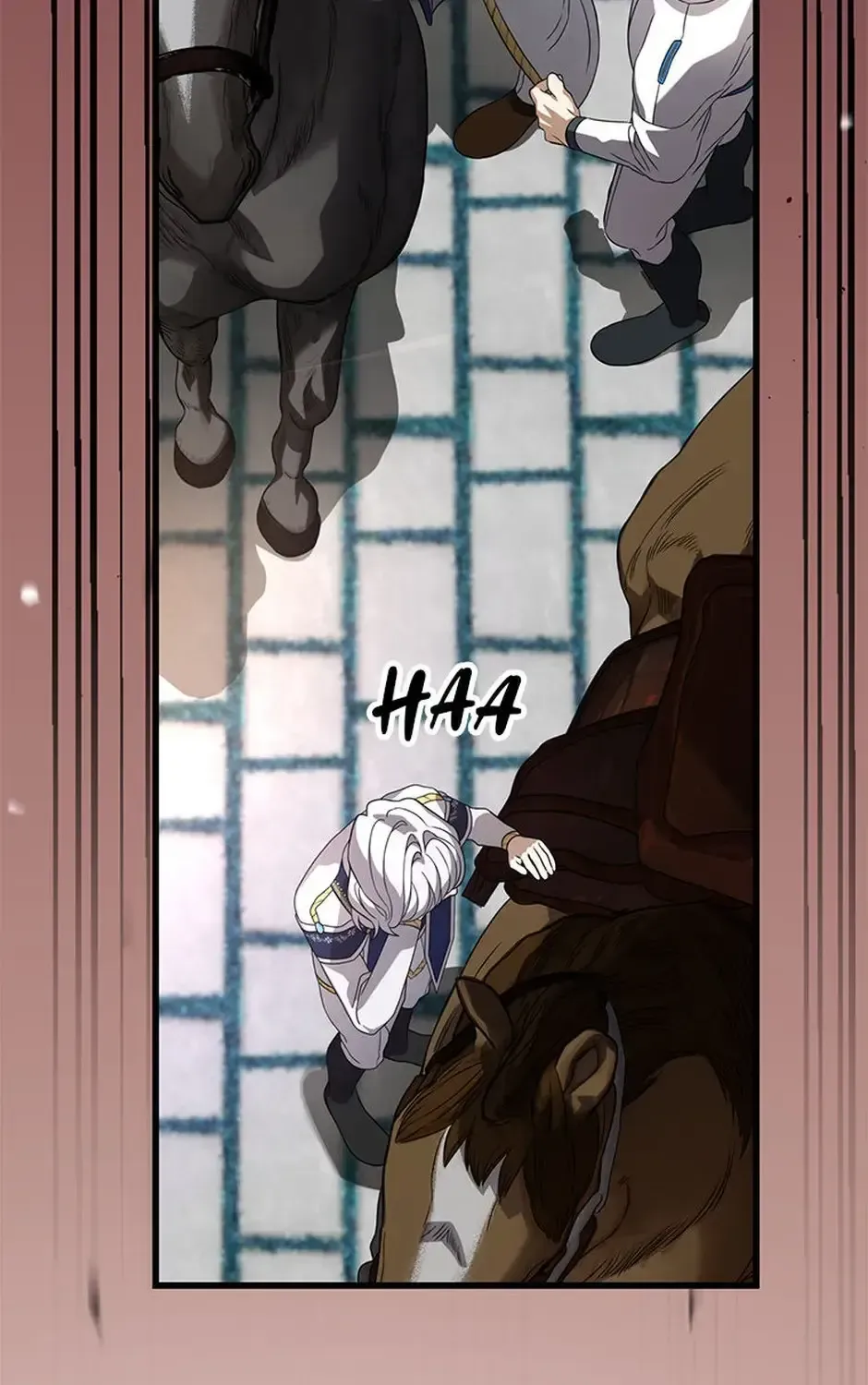 The Fake Was Thrown Away Chapter 70 page 65 - 