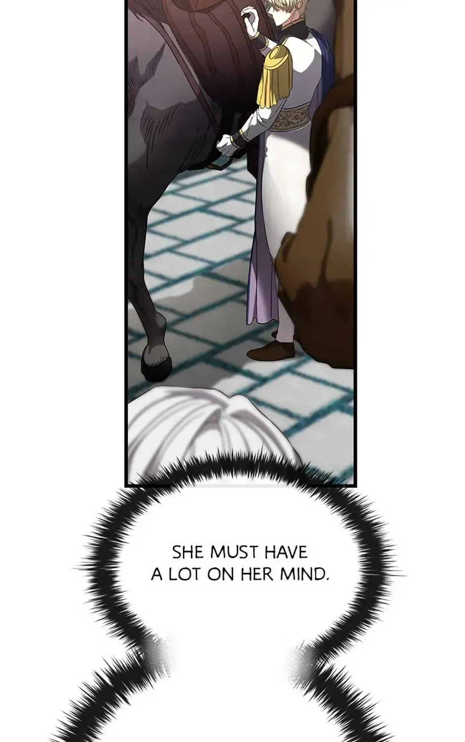 The Fake Was Thrown Away Chapter 70 page 71 - 