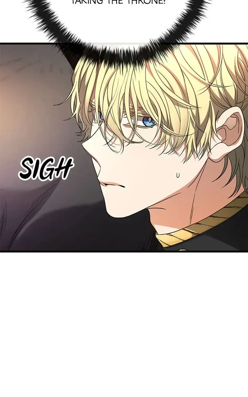 The Fake Was Thrown Away Chapter 70 page 73 - 
