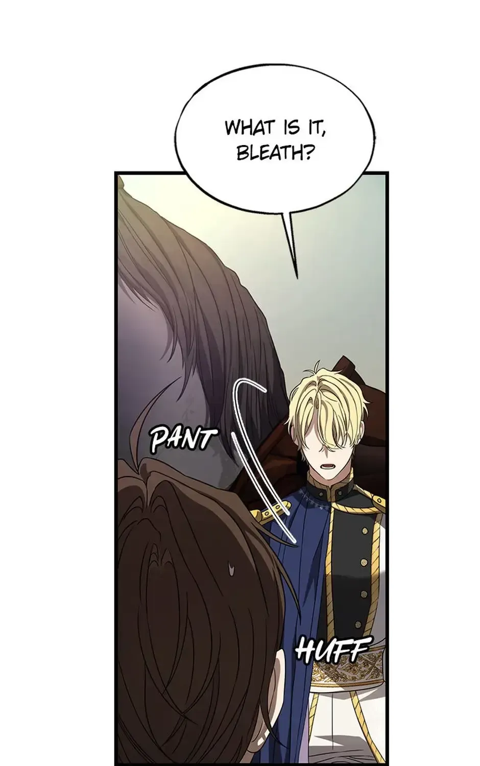 The Fake Was Thrown Away Chapter 70 page 77 - 