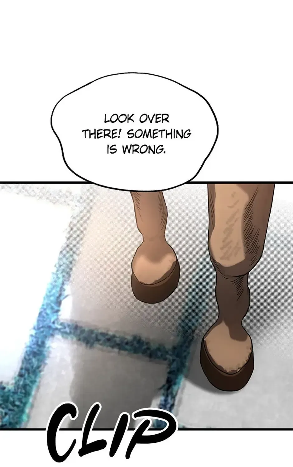 The Fake Was Thrown Away Chapter 70 page 79 - 