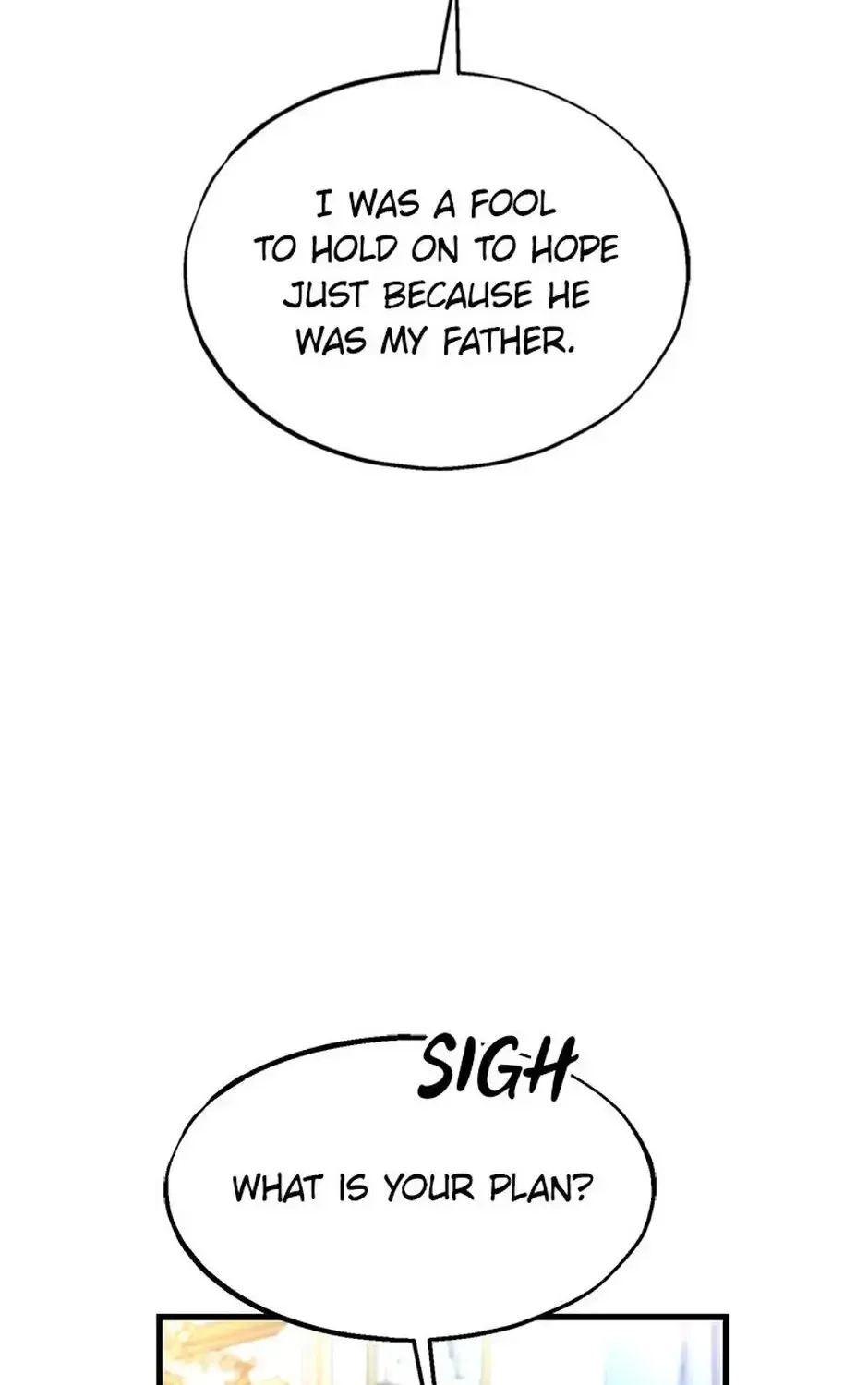 The Fake Was Thrown Away Chapter 70 page 9 - 