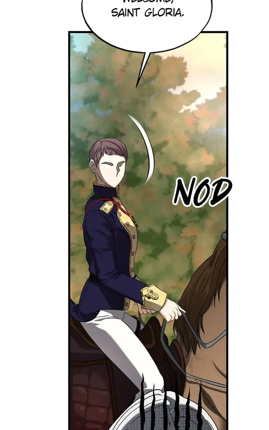 The Fake Was Thrown Away Chapter 70 page 87 - 