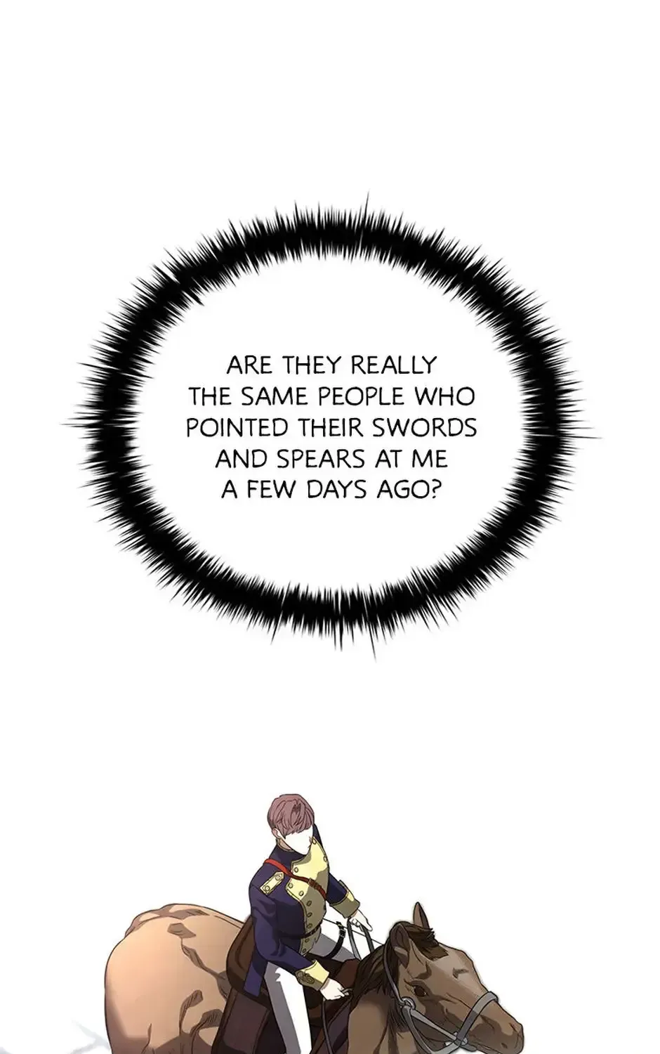 The Fake Was Thrown Away Chapter 70 page 89 - 