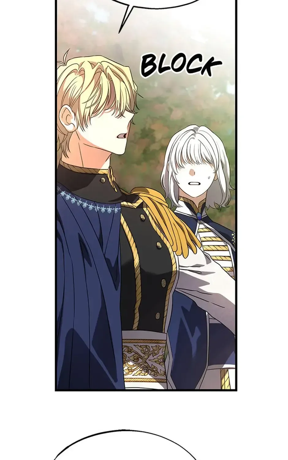 The Fake Was Thrown Away Chapter 70 page 93 - 