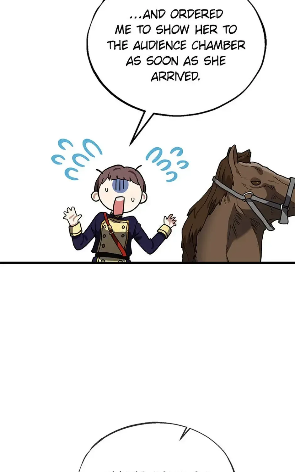 The Fake Was Thrown Away Chapter 70 page 95 - 