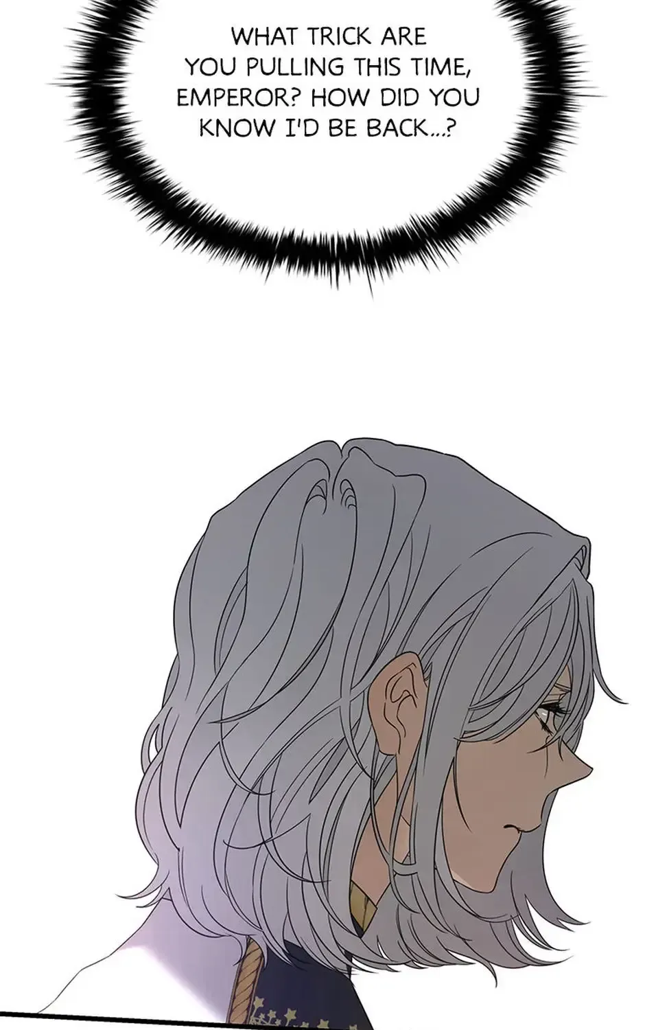 The Fake Was Thrown Away Chapter 70 page 97 - 