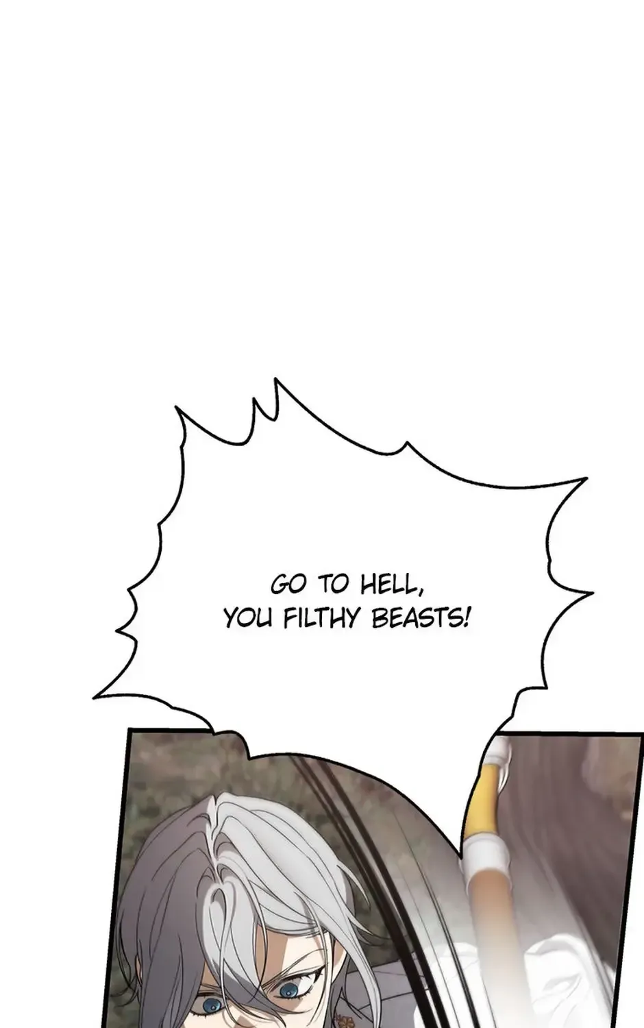 The Fake Was Thrown Away Chapter 72 page 11 - 