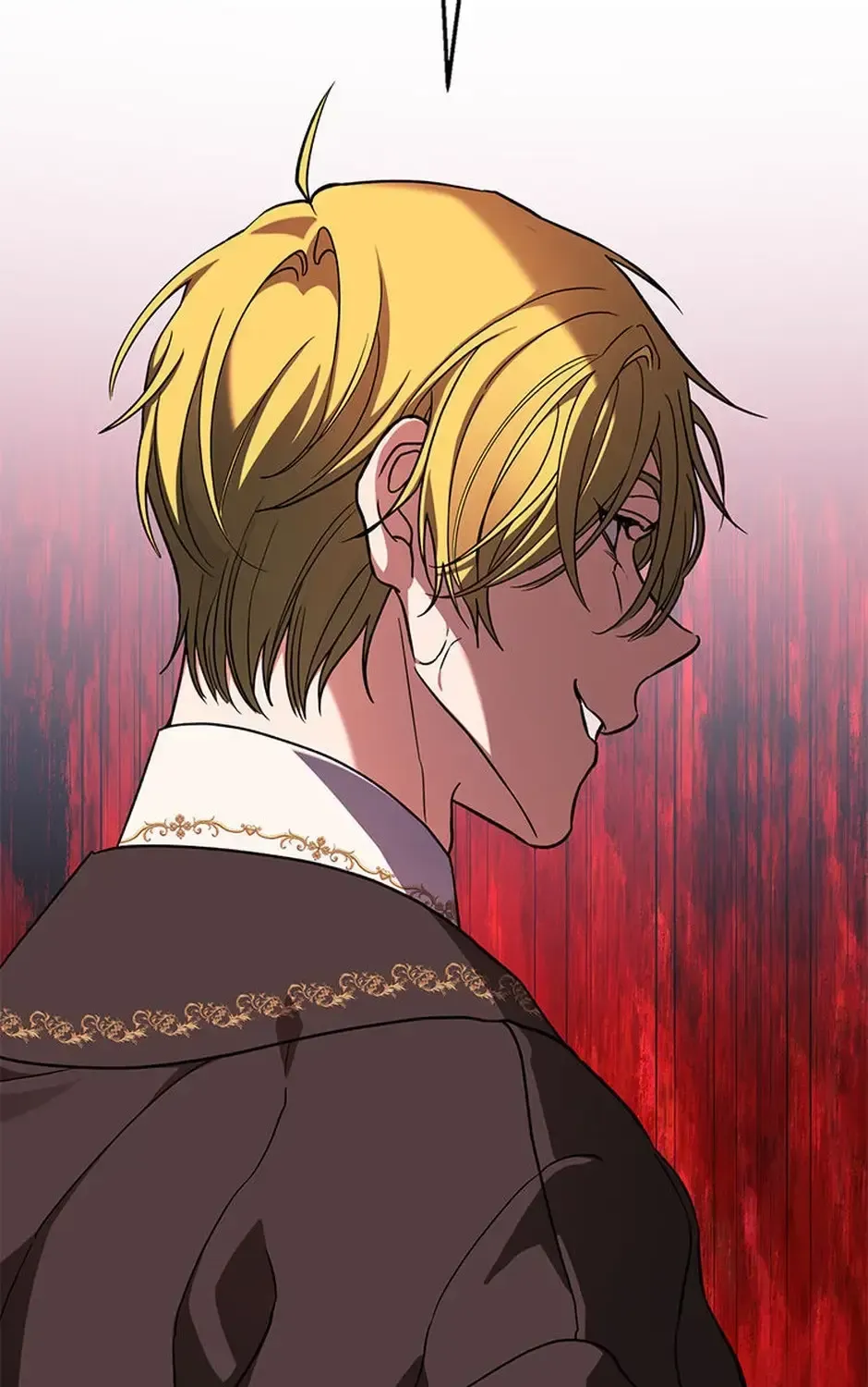 The Fake Was Thrown Away Chapter 72 page 101 - 