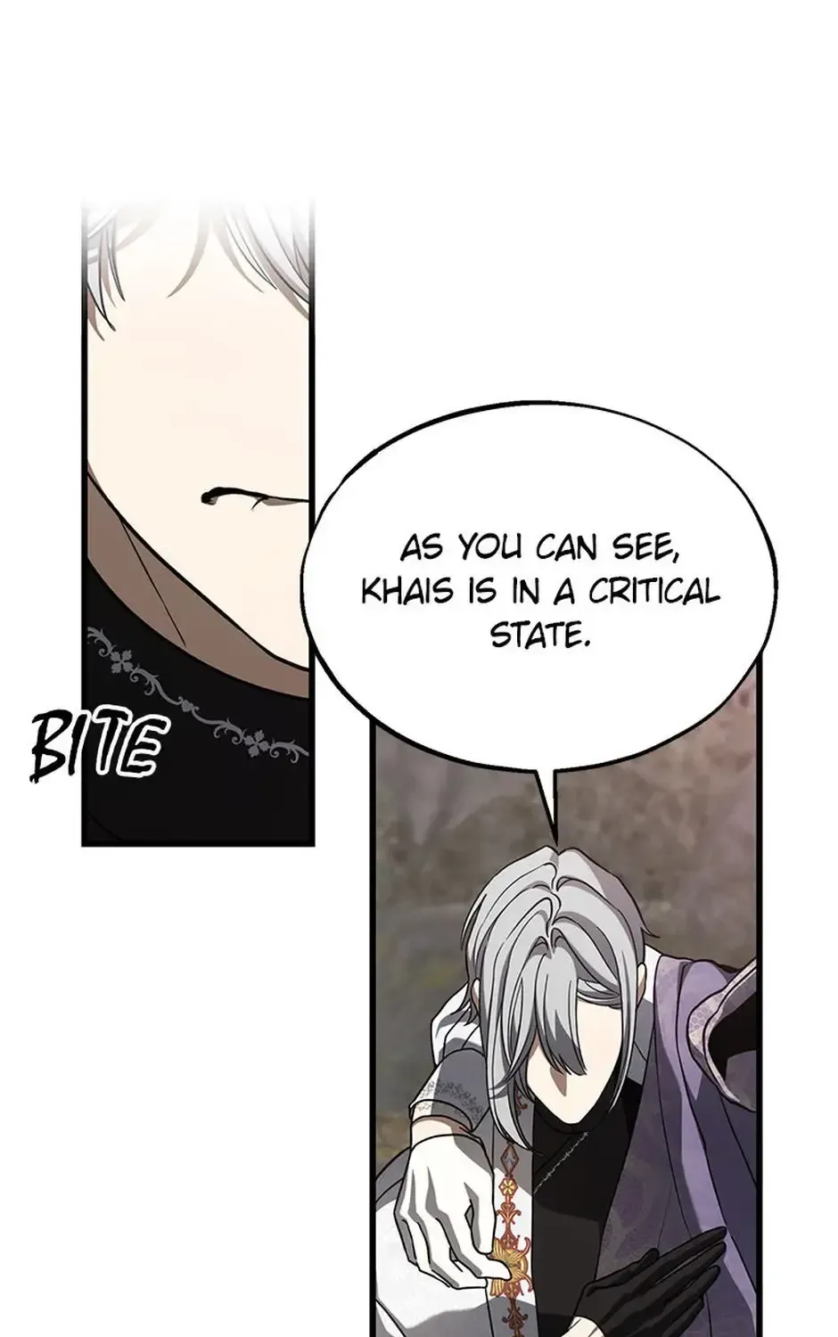 The Fake Was Thrown Away Chapter 72 page 103 - 