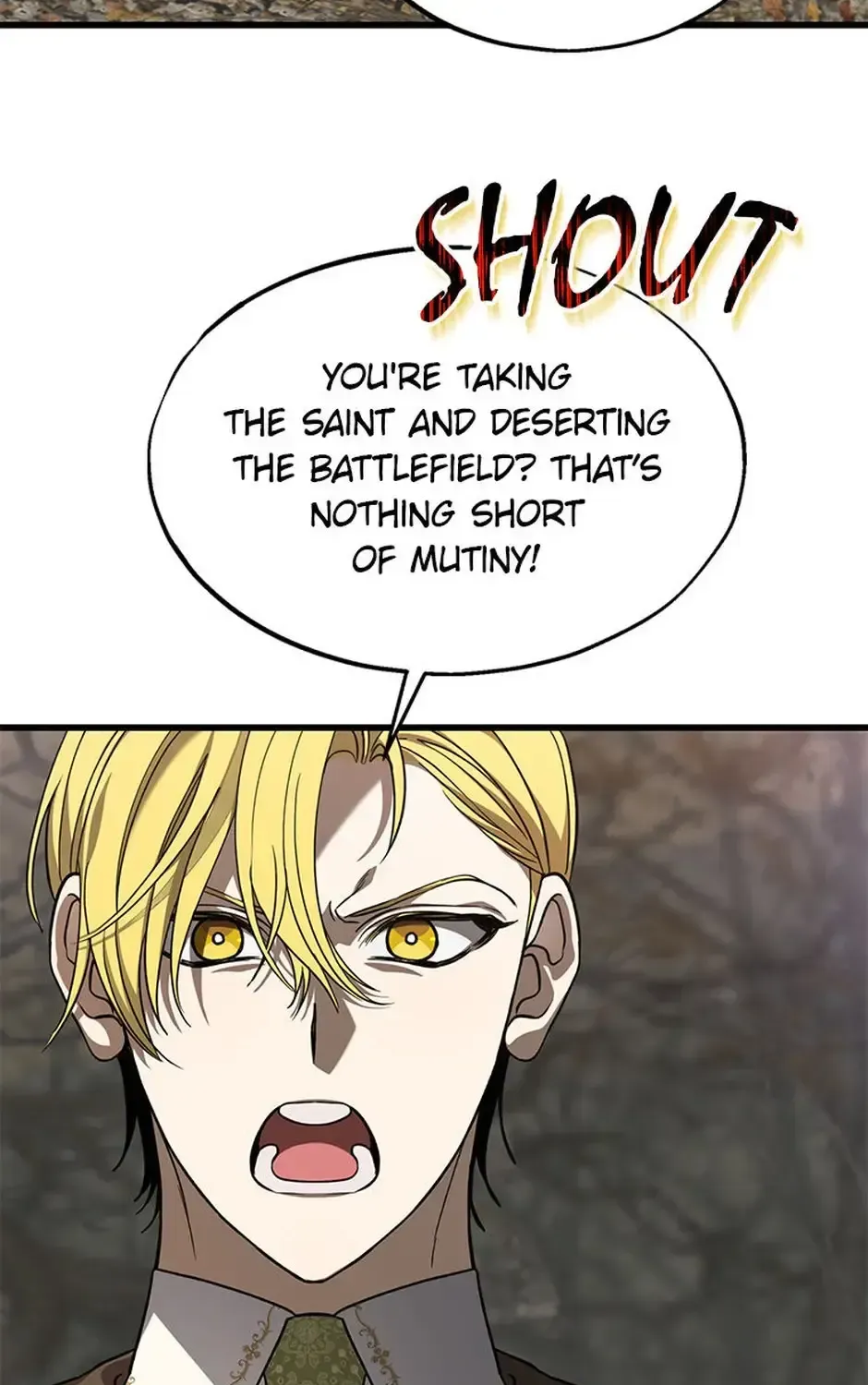 The Fake Was Thrown Away Chapter 72 page 111 - 