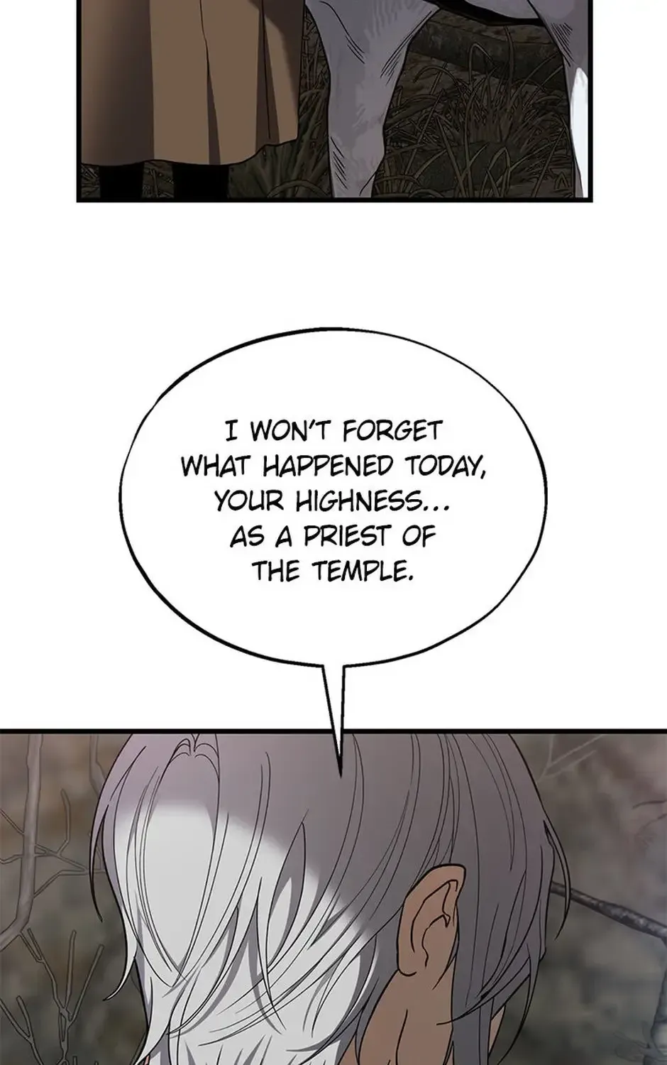 The Fake Was Thrown Away Chapter 72 page 115 - 
