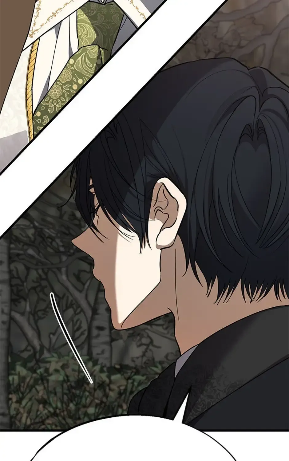 The Fake Was Thrown Away Chapter 72 page 125 - 