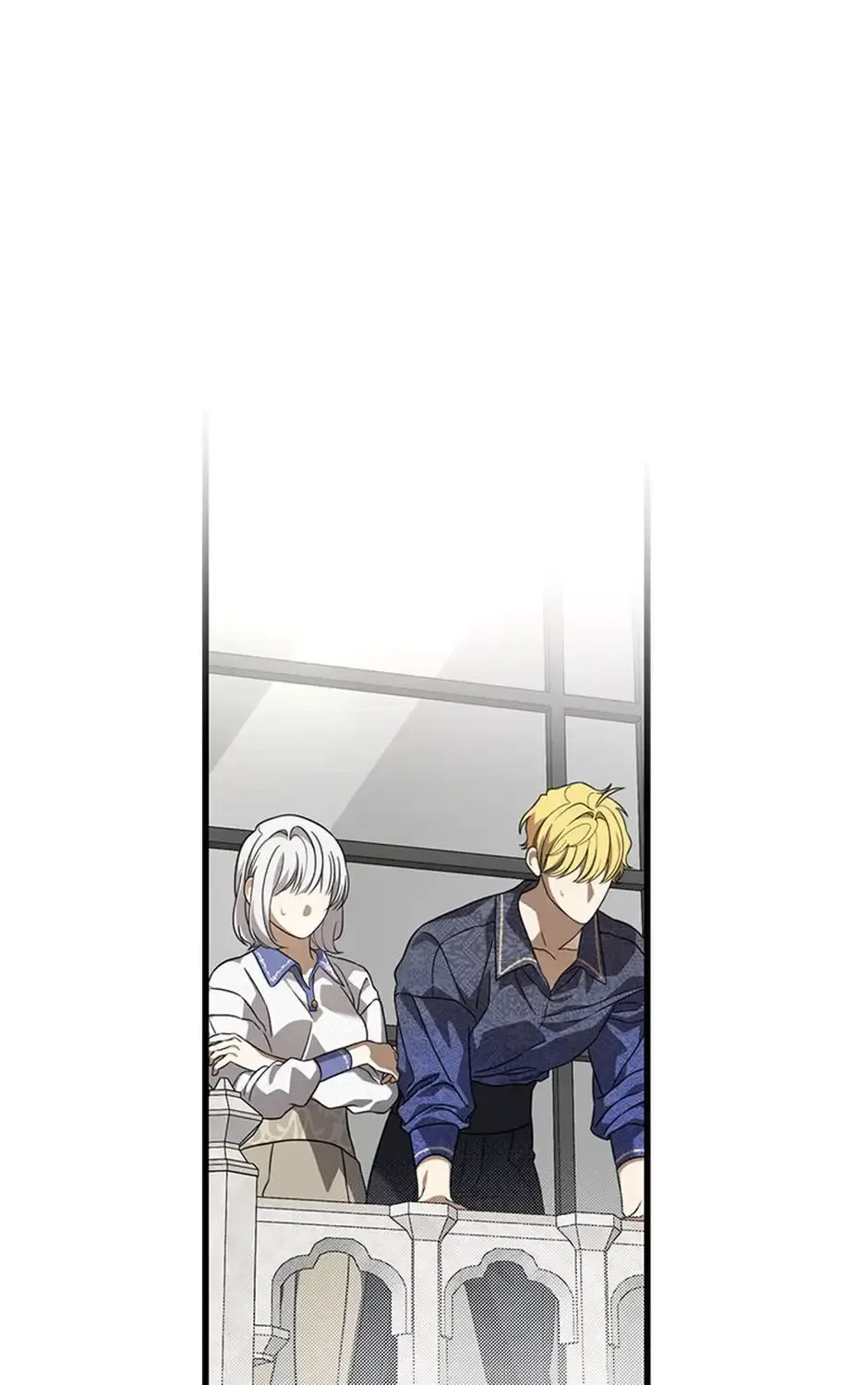 The Fake Was Thrown Away Chapter 72 page 135 - 