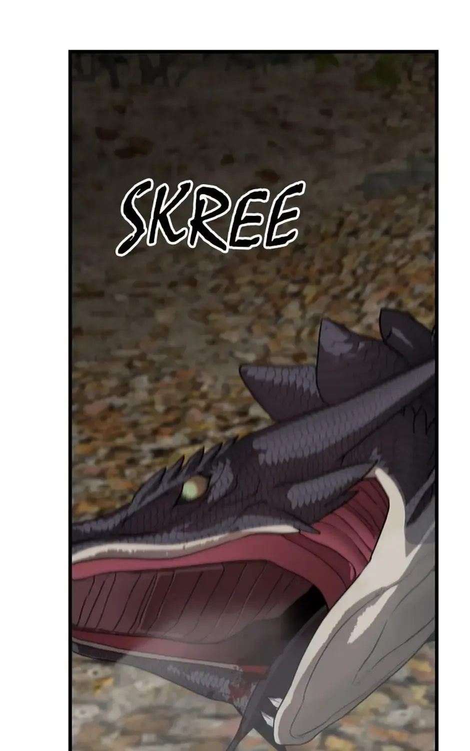 The Fake Was Thrown Away Chapter 72 page 15 - 