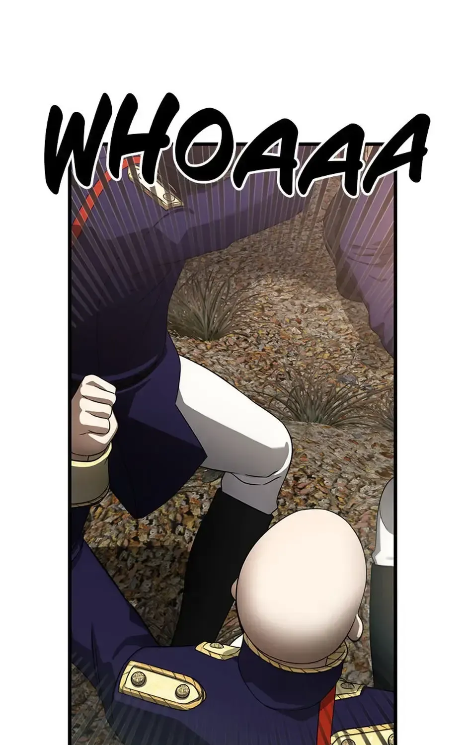 The Fake Was Thrown Away Chapter 72 page 19 - 