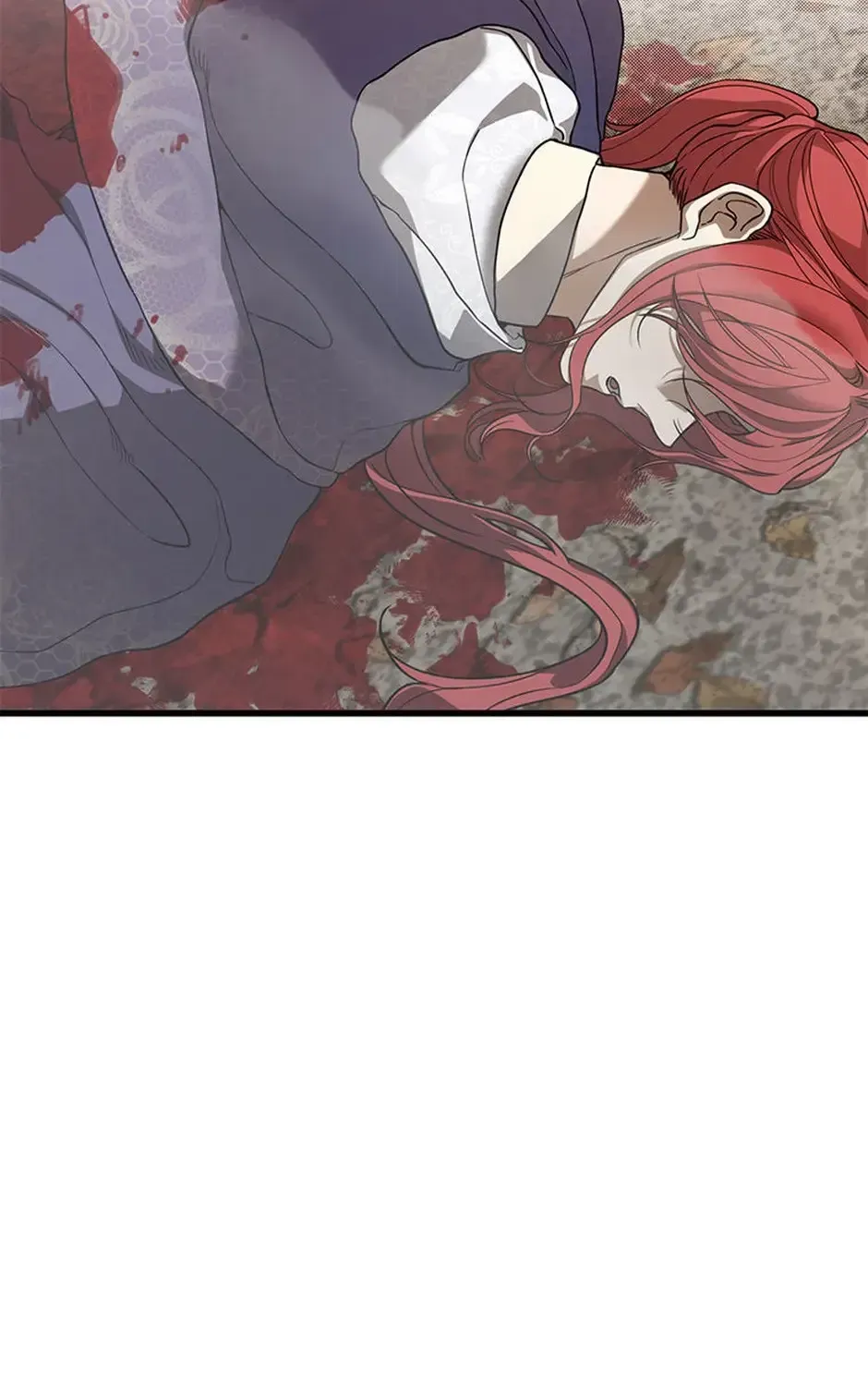 The Fake Was Thrown Away Chapter 72 page 25 - 