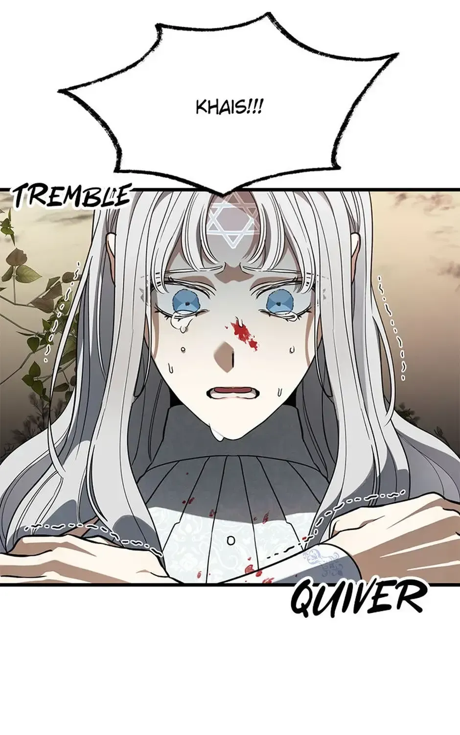 The Fake Was Thrown Away Chapter 72 page 31 - 