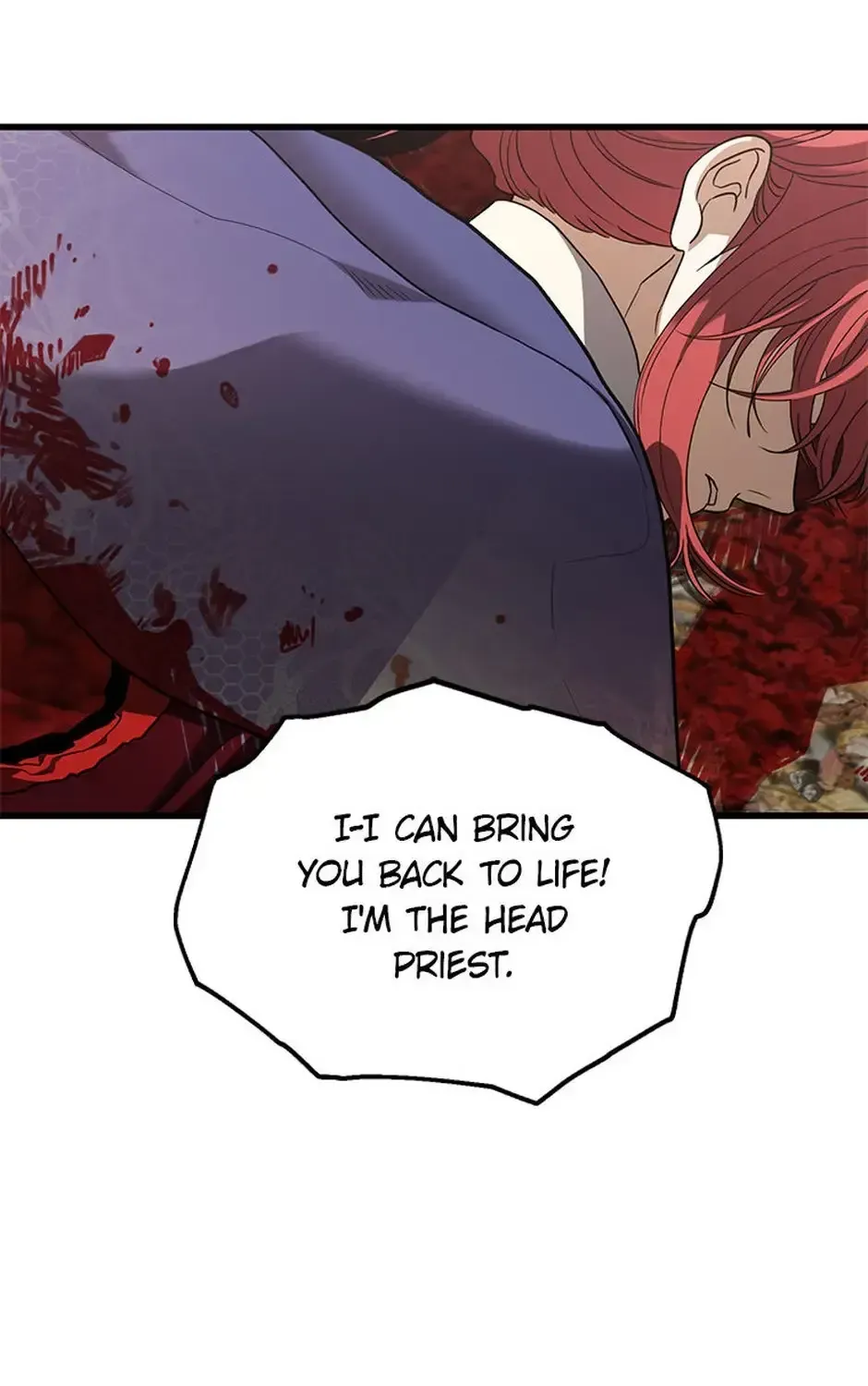The Fake Was Thrown Away Chapter 72 page 39 - 