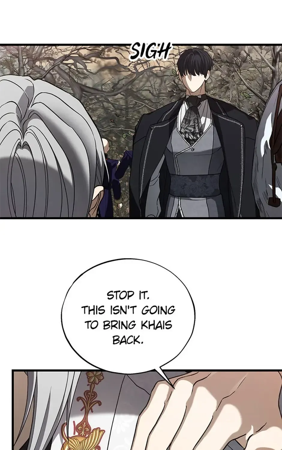 The Fake Was Thrown Away Chapter 72 page 57 - 