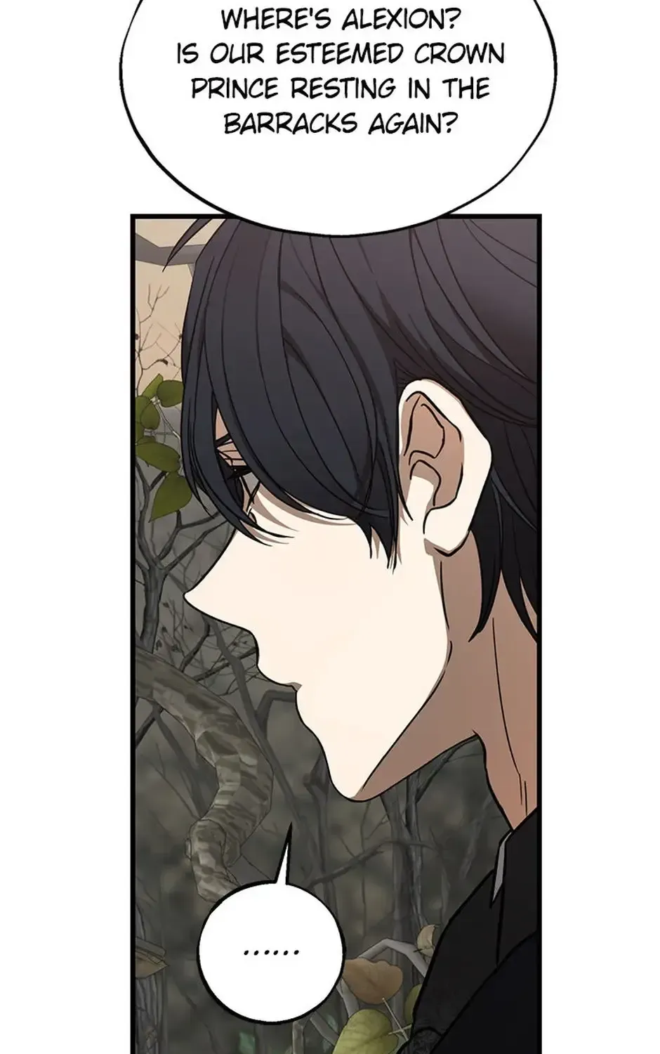 The Fake Was Thrown Away Chapter 72 page 65 - 