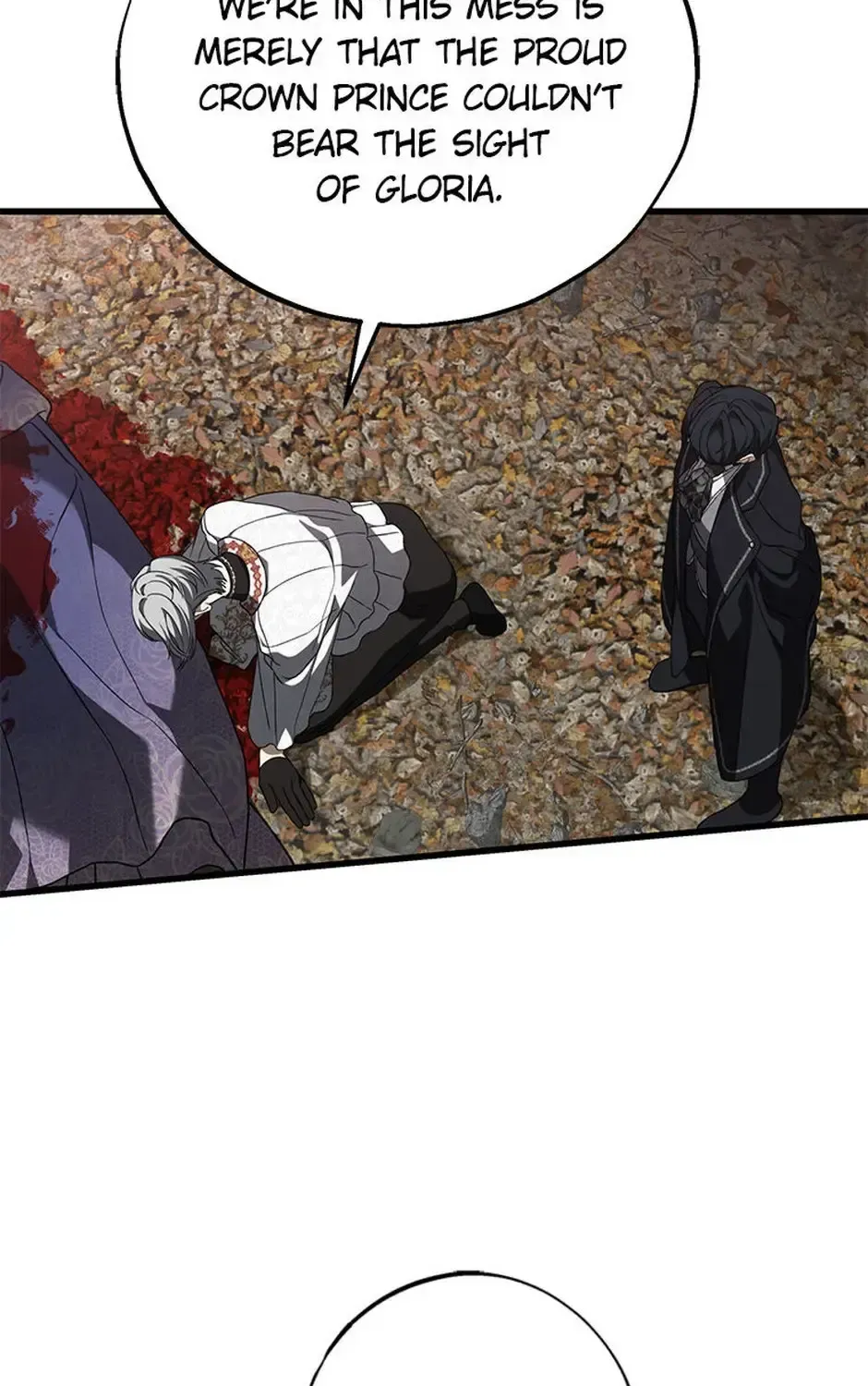 The Fake Was Thrown Away Chapter 72 page 67 - 