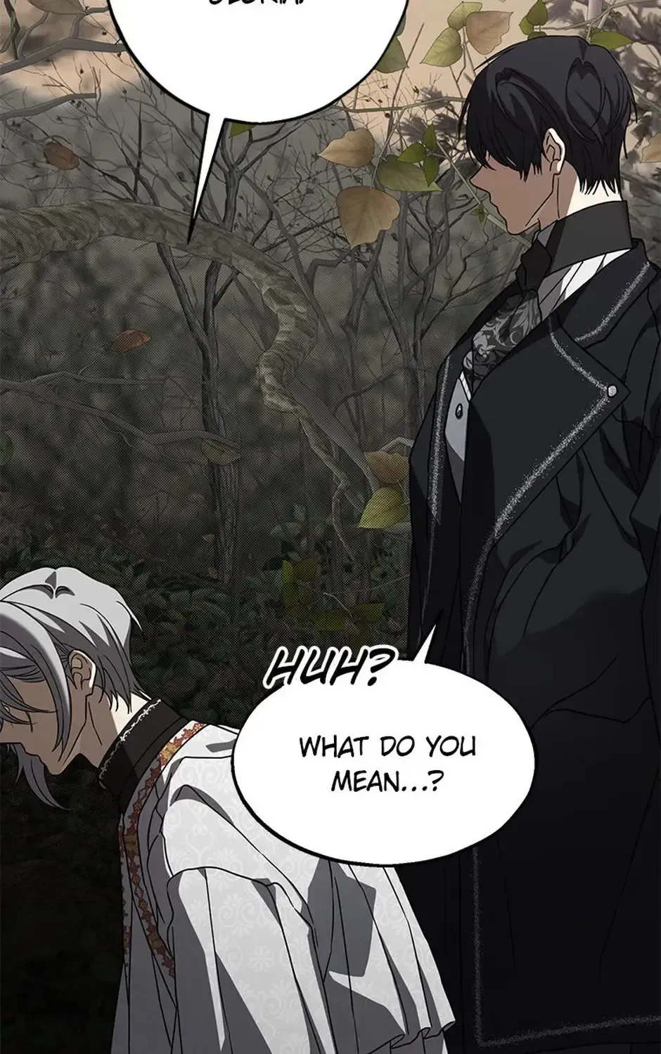 The Fake Was Thrown Away Chapter 72 page 71 - 