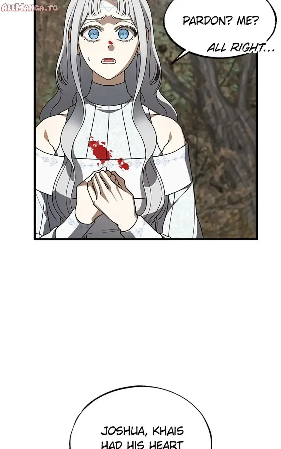 The Fake Was Thrown Away Chapter 72 page 77 - 