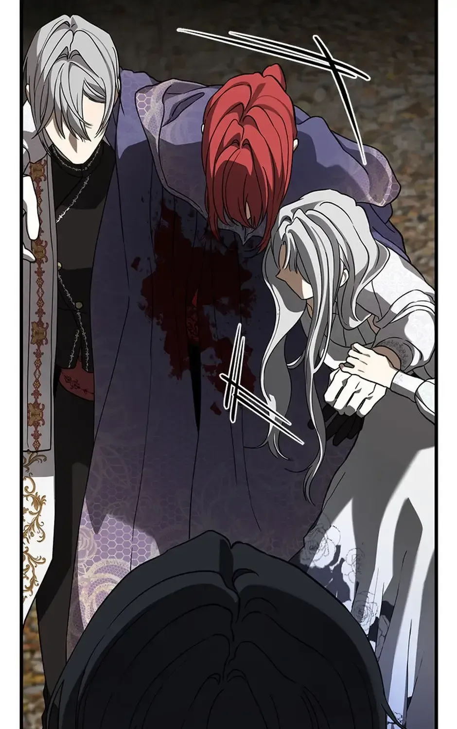 The Fake Was Thrown Away Chapter 72 page 79 - 