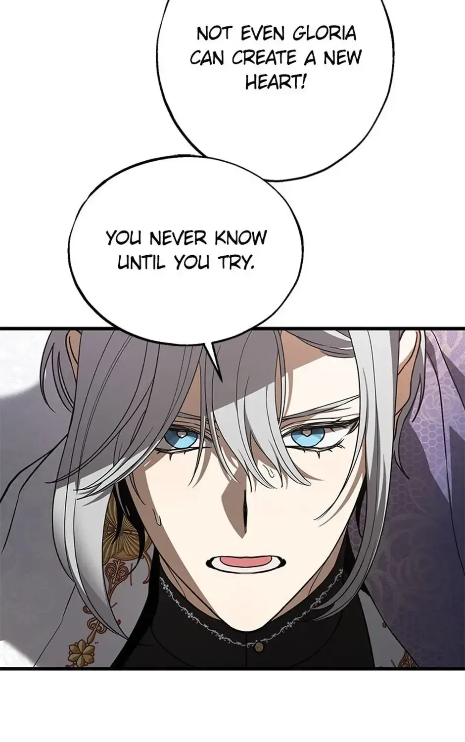 The Fake Was Thrown Away Chapter 72 page 81 - 