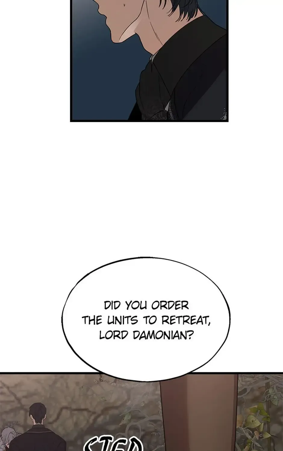 The Fake Was Thrown Away Chapter 72 page 87 - 