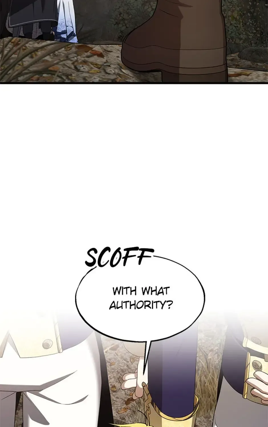 The Fake Was Thrown Away Chapter 72 page 89 - 