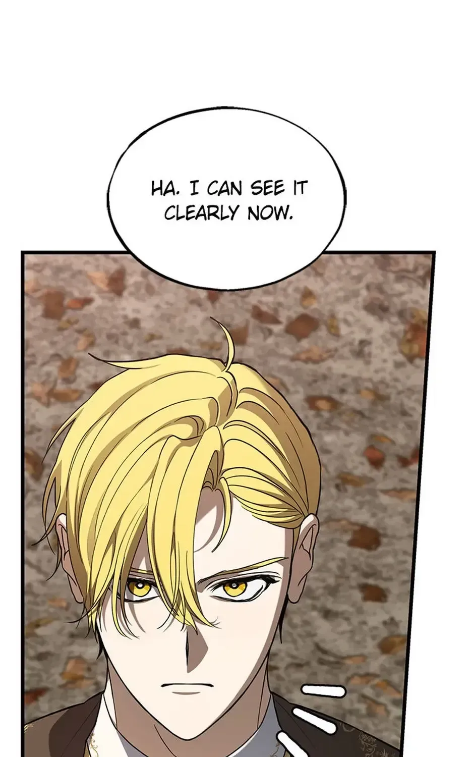 The Fake Was Thrown Away Chapter 72 page 95 - 